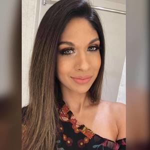 Meet your Posher, Asha